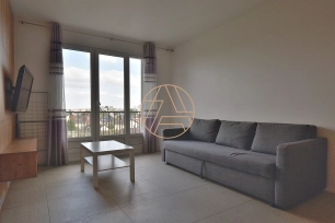 Appartement à vendre 1 pièces de 24 m² à Saint-Maur-des-Fossés