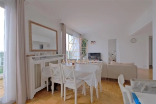 Appartement à vendre 4 pièces de 72,54 m² à Saint-Maur-des-Fossés