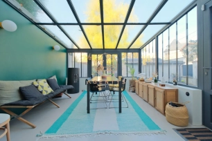 Maison à vendre 6 pièces de 102,85 m²