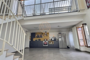 Appartement à vendre 5 pièces de 118 m² à Champigny-sur-Marne