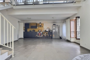 Maison à vendre 5 pièces de 118 m² à Champigny-sur-Marne