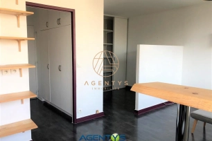 Appartement à louer 1 pièces de 30,14 m² à Le Plessis-Trévise