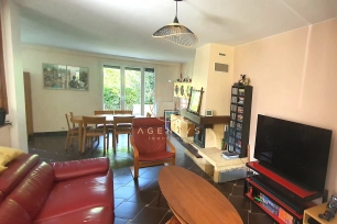 Maison à vendre 8 pièces de 178 m² à Champigny-sur-Marne