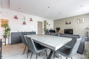 Appartement à vendre 4 pièces de 74 m² à Le Perreux-sur-Marne