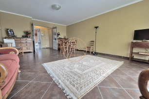 Appartement à vendre 3 pièces de 80 m² à Saint-Maur-des-Fossés