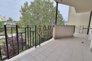 Appartement à vendre 3 pièces de 80 m² à Saint-Maur-des-Fossés
