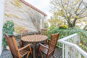 Maison à vendre 5 pièces de 98 m² à Le Perreux-sur-Marne