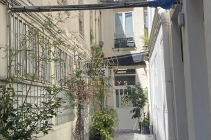 Appartement à vendre 1 pièces de 15,01 m²