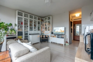 Appartement à vendre 2 pièces de 29,06 m² à Nogent-sur-Marne