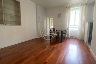 Appartement à vendre 3 pièces de 61,73 m² à Saint-Maurice