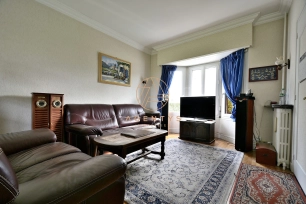Maison à vendre 6 pièces de 124 m² à Champigny-sur-Marne
