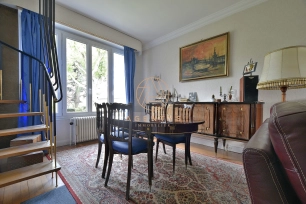 Maison à vendre 6 pièces de 124 m² à Champigny-sur-Marne