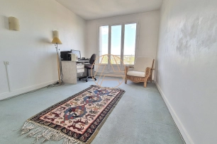 Appartement à vendre 3 pièces de 71 m² à Saint-Maur-des-Fossés
