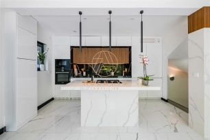 Maison à vendre 6 pièces de 120 m²