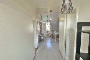 Appartement à vendre 3 pièces de 39 m² à Saint-Maur-des-Fossés