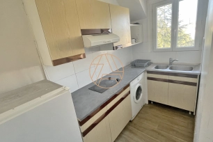 Appartement à vendre 3 pièces de 39 m² à Saint-Maur-des-Fossés