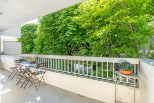 Appartement à vendre 3 pièces de 70,39 m² à Le Perreux-sur-Marne