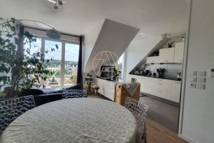 Appartement à vendre 4 pièces de 80 m² à Le Perreux-sur-Marne