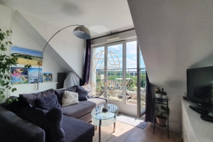 Appartement à vendre 4 pièces de 80 m² à Le Perreux-sur-Marne