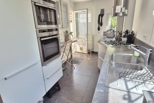 Maison à vendre 5 pièces de 110 m² à Saint-Maur-des-Fossés