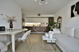 Appartement à vendre 3 pièces de 53,88 m² à Saint-Maur-des-Fossés