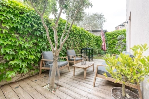 Maison à vendre 3 pièces de 72 m² à Le Perreux-sur-Marne