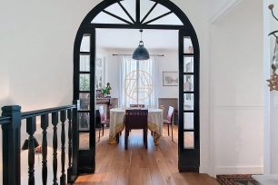 Maison à vendre 5 pièces de 130,66 m² à Saint-Maur-des-Fossés