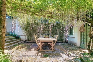 Maison à vendre 5 pièces de 130,66 m² à Saint-Maur-des-Fossés