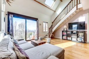 Maison à vendre 8 pièces de 180 m² à Chennevières-sur-Marne