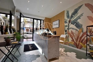 Local commercial à vendre de 32 m²