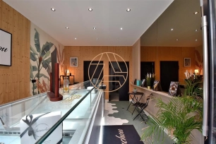 Local commercial à vendre de 32 m²