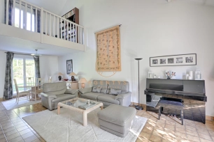 Maison à vendre 7 pièces de 140 m² à Le Plessis-Trévise