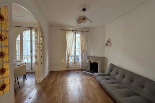 Appartement à vendre 4 pièces de 87 m² à Nogent-sur-Marne