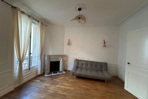 Appartement à vendre 4 pièces de 87 m² à Nogent-sur-Marne