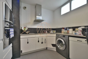 Appartement à vendre 3 pièces de 63 m² à Limeil-Brévannes
