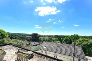 Maison à vendre 6 pièces de 118,9 m² à Champigny-sur-Marne