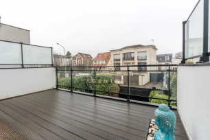 Maison à vendre 4 pièces de 90,59 m² à Bry-sur-Marne