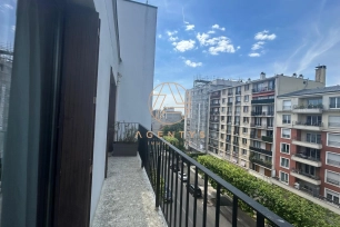 Appartement à louer 2 pièces de 50,5 m² à Nogent-sur-Marne