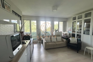 Appartement à vendre 2 pièces de 29,06 m² à Nogent-sur-Marne