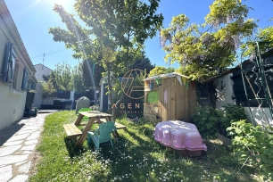 Maison à vendre 4 pièces de 70 m² à Villiers-sur-Marne