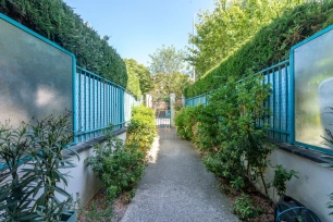 Appartement à vendre 3 pièces de 68,01 m² à Le Perreux-sur-Marne