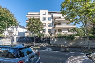 Appartement à vendre 5 pièces de 102,74 m² à Le Perreux-sur-Marne