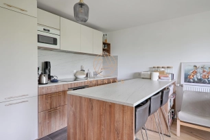 Appartement à vendre 3 pièces de 64,62 m² à Saint-Maur-des-Fossés