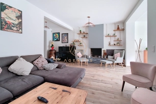 Maison à vendre 7 pièces de 204 m²