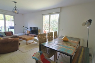Appartement à louer 4 pièces de 98,06 m² à Le Plessis-Trévise