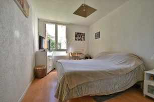 Appartement à vendre 2 pièces de 43 m² à Champigny-sur-Marne