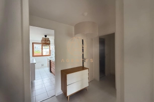 Appartement à louer 2 pièces de 55,16 m²