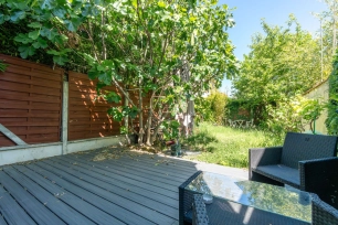 Maison à vendre 6 pièces de 110 m² à Le Perreux-sur-Marne