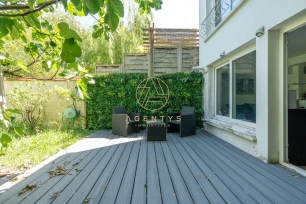 Maison à vendre 6 pièces de 110 m² à Le Perreux-sur-Marne