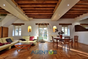 Appartement à vendre 5 pièces de 130 m²